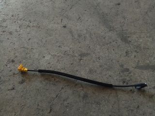 bontott OPEL ASTRA K Bal hátsó Kilincs Bowden