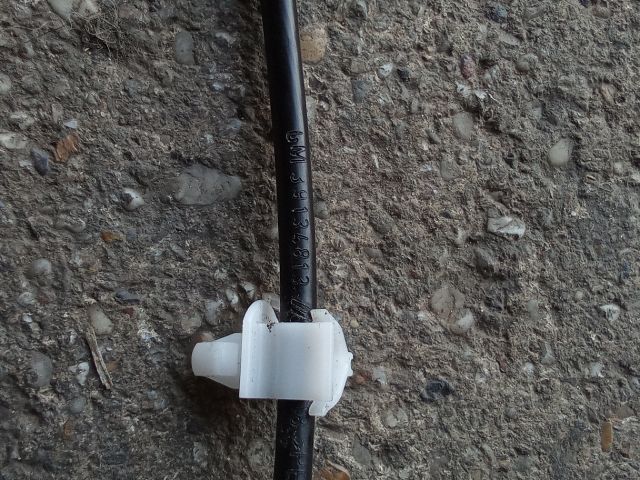 bontott OPEL ASTRA K Bal hátsó Kilincs Bowden