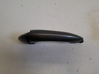 bontott OPEL ASTRA K Bal hátsó Külső Kilincs