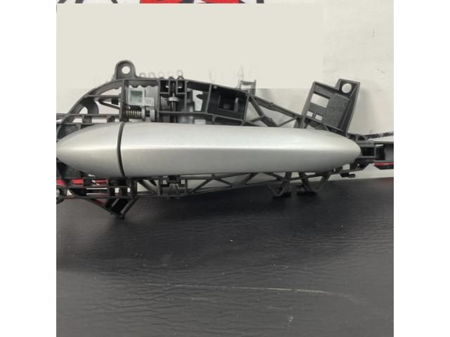 bontott OPEL ASTRA K Bal hátsó Külső Kilincs