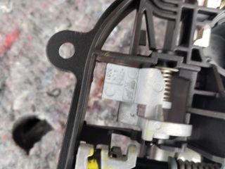 bontott OPEL ASTRA K Bal hátsó Külső Kilincs