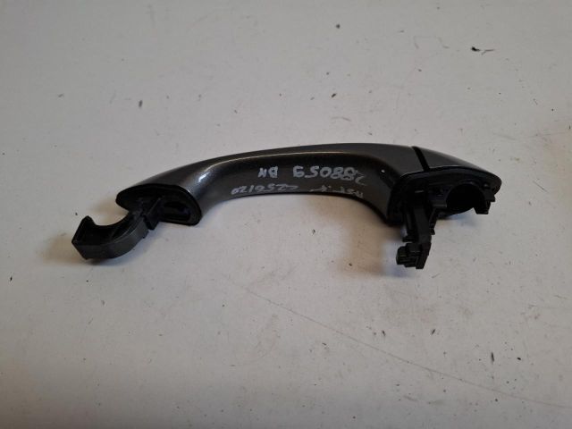 bontott OPEL ASTRA K Bal hátsó Külső Kilincs