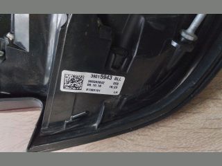 bontott OPEL ASTRA K Bal Hátsó Lámpa