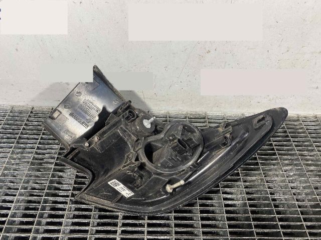 bontott OPEL ASTRA K Bal Hátsó Lámpa