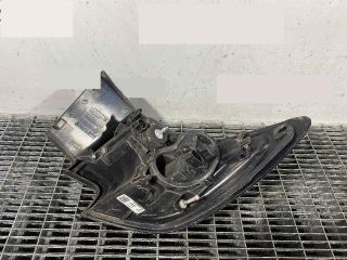 bontott OPEL ASTRA K Bal Hátsó Lámpa