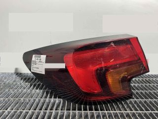 bontott OPEL ASTRA K Bal Hátsó Lámpa