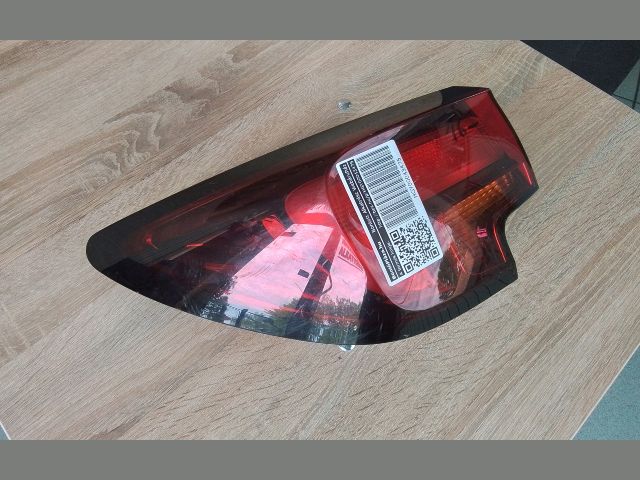 bontott OPEL ASTRA K Bal Hátsó Lámpa