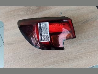 bontott OPEL ASTRA K Bal Hátsó Lámpa