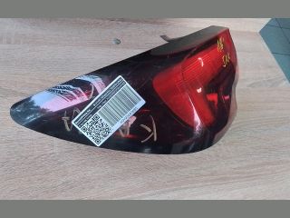 bontott OPEL ASTRA K Bal Hátsó Lámpa