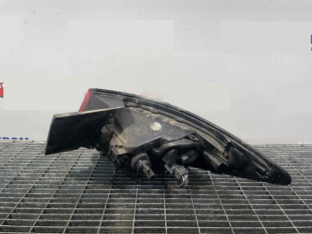 bontott OPEL ASTRA K Bal Hátsó Lámpa