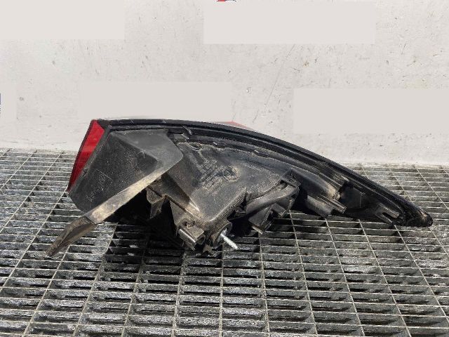 bontott OPEL ASTRA K Bal Hátsó Lámpa