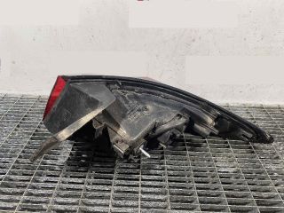 bontott OPEL ASTRA K Bal Hátsó Lámpa