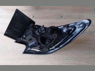 bontott OPEL ASTRA K Bal Hátsó Lámpa