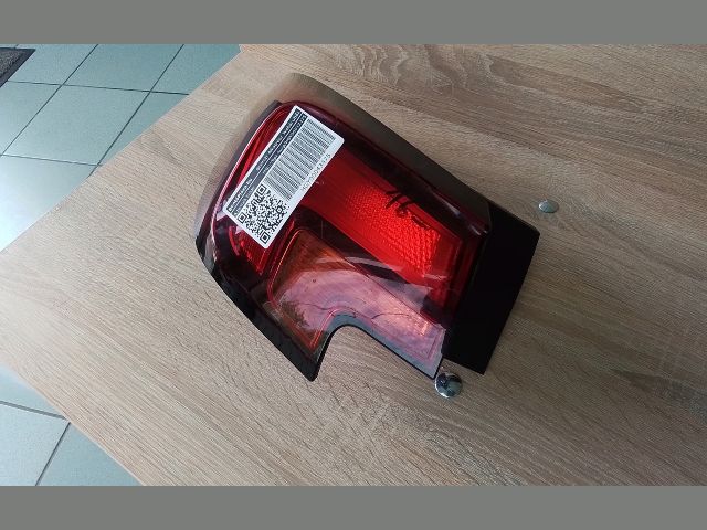 bontott OPEL ASTRA K Bal Hátsó Lámpa