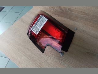 bontott OPEL ASTRA K Bal Hátsó Lámpa