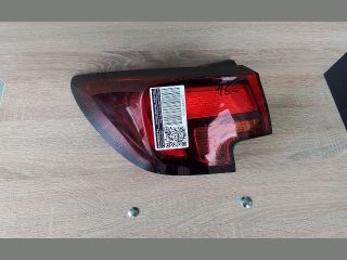 bontott OPEL ASTRA K Bal Hátsó Lámpa