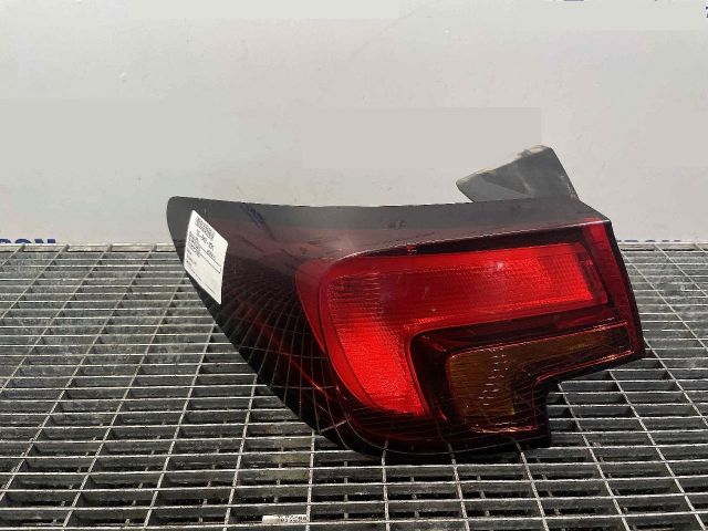 bontott OPEL ASTRA K Bal Hátsó Lámpa