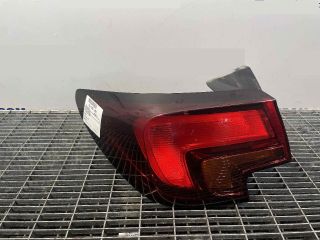 bontott OPEL ASTRA K Bal Hátsó Lámpa