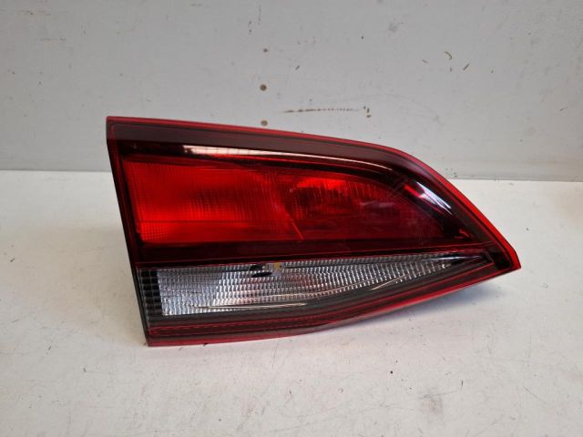 bontott OPEL ASTRA K Bal Hátsó Lámpa