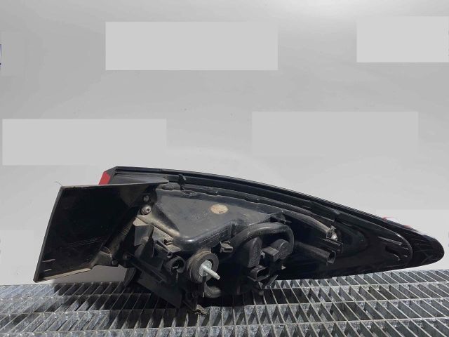 bontott OPEL ASTRA K Bal Hátsó Lámpa