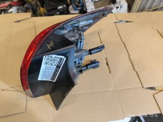 bontott OPEL ASTRA K Bal Hátsó Lámpa