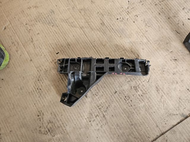 bontott OPEL ASTRA K Bal hátsó Lökhárító Tartó (Műanyag)