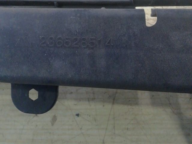 bontott OPEL ASTRA K Bal hátsó Lökhárító