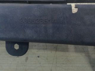 bontott OPEL ASTRA K Bal hátsó Lökhárító