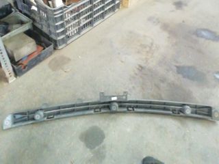 bontott OPEL ASTRA K Bal hátsó Lökhárító