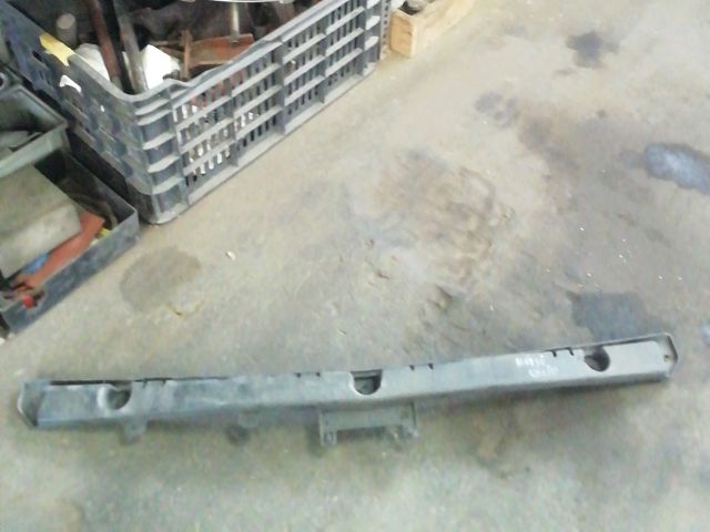 bontott OPEL ASTRA K Bal hátsó Lökhárító