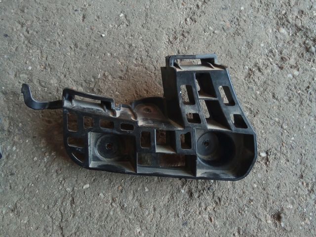 bontott OPEL ASTRA K Bal hátsó Oldal Lökhárító Tartó (Műanyag)