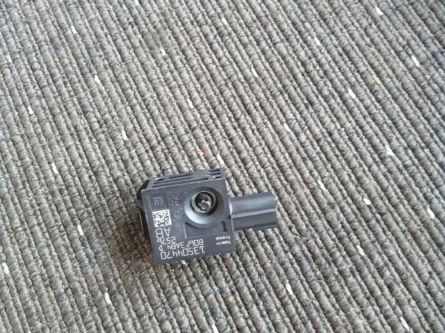 bontott OPEL ASTRA K Bal hátsó Oldal Ütközés Érzékelő