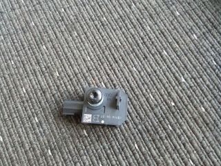 bontott OPEL ASTRA K Bal hátsó Oldal Ütközés Érzékelő