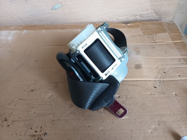 bontott OPEL ASTRA K Bal hátsó Övfeszítő