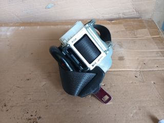 bontott OPEL ASTRA K Bal hátsó Övfeszítő