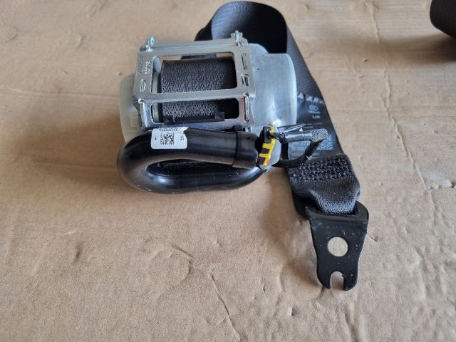 bontott OPEL ASTRA K Bal hátsó Övfeszítő