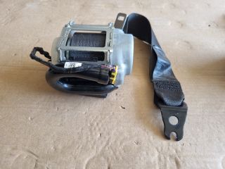 bontott OPEL ASTRA K Bal hátsó Övfeszítő