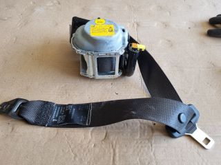 bontott OPEL ASTRA K Bal hátsó Övfeszítő