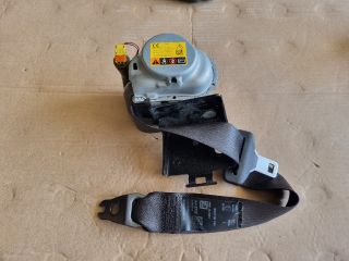 bontott OPEL ASTRA K Bal hátsó Övfeszítő