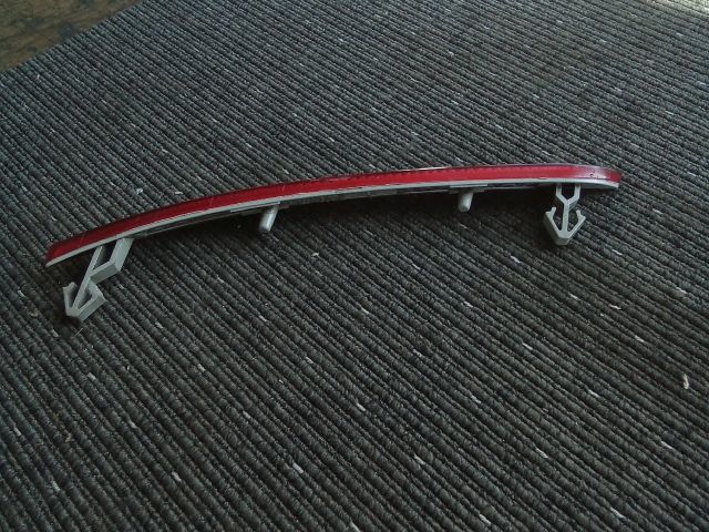 bontott OPEL ASTRA K Bal hátsó Prizma