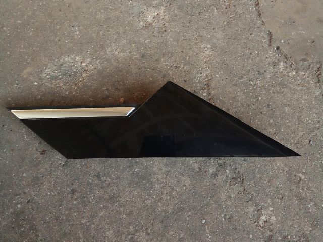 bontott OPEL ASTRA K Bal hátsó Sárvédő Díszléc