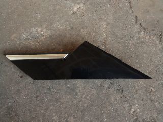 bontott OPEL ASTRA K Bal hátsó Sárvédő Díszléc