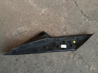 bontott OPEL ASTRA K Bal hátsó Sárvédő Díszléc