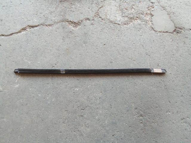 bontott OPEL ASTRA K Bal hátsó Vízlehúzó Gumicsík