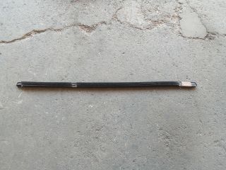 bontott OPEL ASTRA K Bal hátsó Vízlehúzó Gumicsík