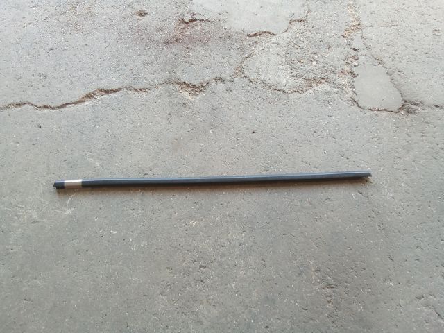 bontott OPEL ASTRA K Bal hátsó Vízlehúzó Gumicsík