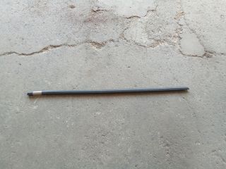 bontott OPEL ASTRA K Bal hátsó Vízlehúzó Gumicsík