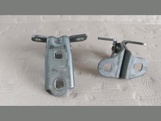 bontott OPEL ASTRA K Bal hátsó Zsanér