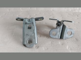 bontott OPEL ASTRA K Bal hátsó Zsanér