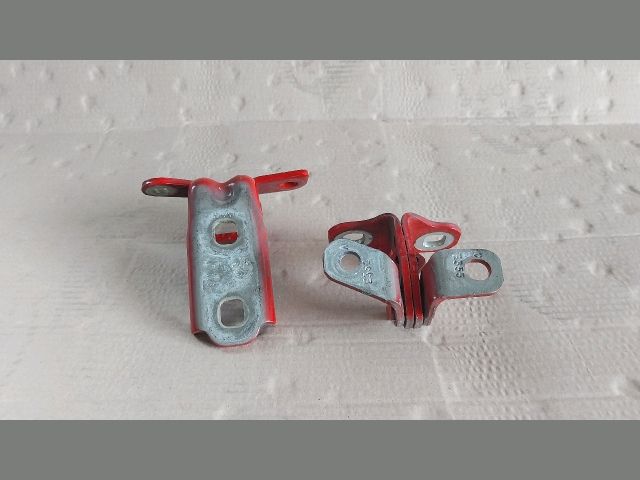 bontott OPEL ASTRA K Bal hátsó Zsanér